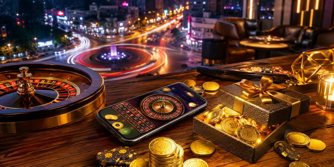 fb88big Live Casino