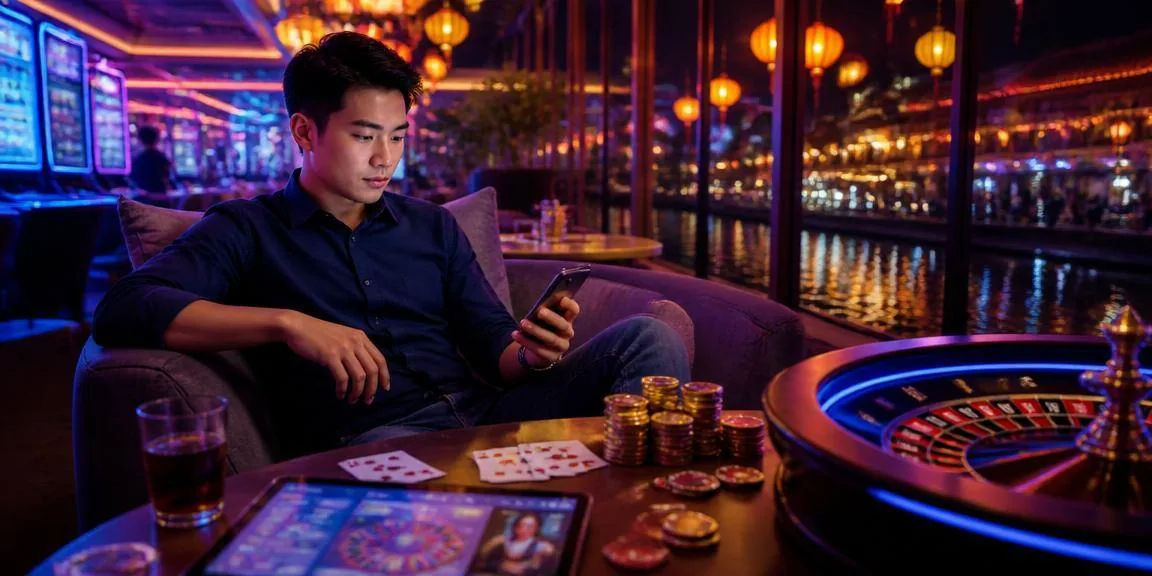 fb88big Sâm Lốc trên fb88big — chơi ngay trên điện thoại