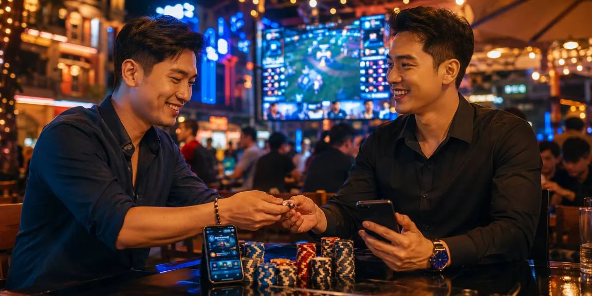 fb88big Sâm Lốc là gì và cách chơi ra sao